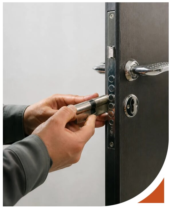 Замена замков Mul T Lock с выездом в Шахтах круглосуточно