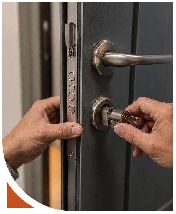 Срочная замена замков Abloy в Шахтах от 7054 р. | Разлок-Шхт