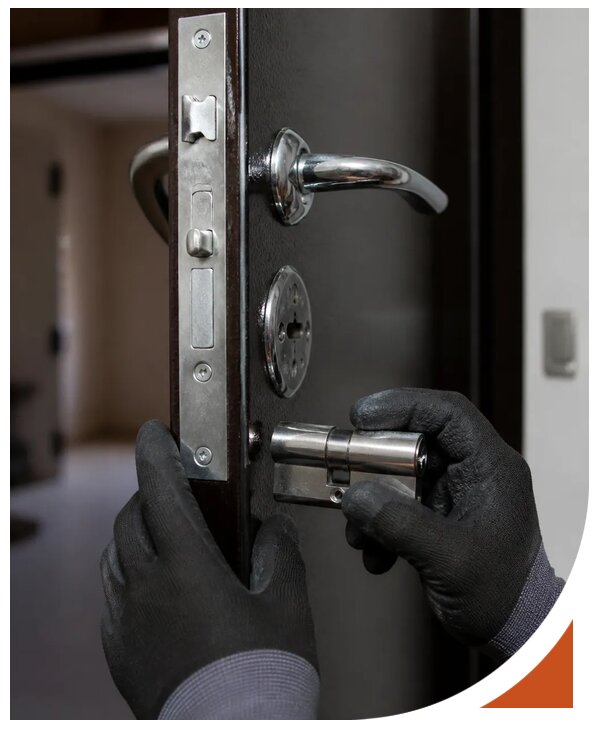 Замена замков Abloy срочно с гарантией и выездом в Шахтах
