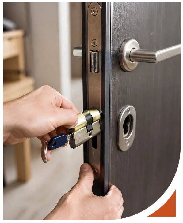 Профессиональный ремонт замков Mul T Lock с выездом в Шахтах