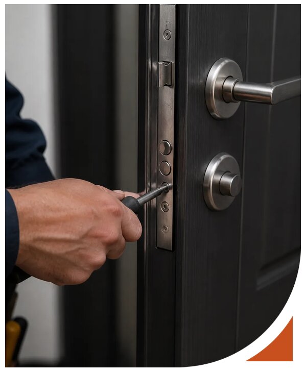 Ремонт замков Abloy с выездом мастера на дом в Шахтах